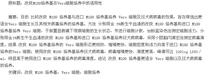 论文摘要