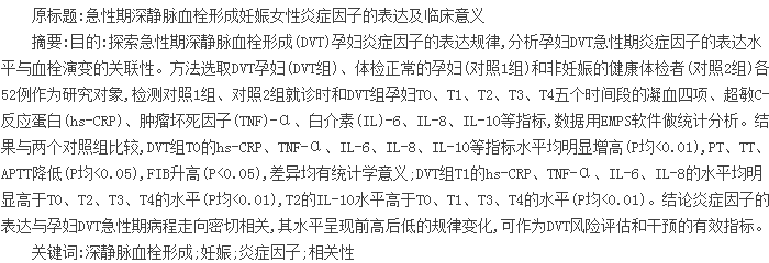 论文摘要
