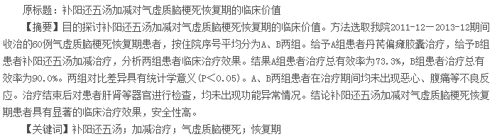 论文摘要