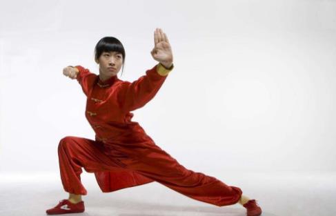 武术