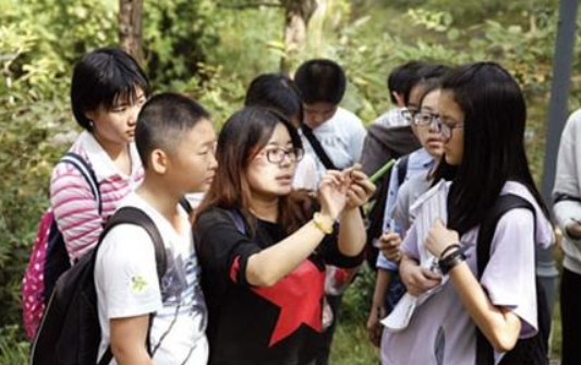 高三生物复习备考中探究性教学活动的运用