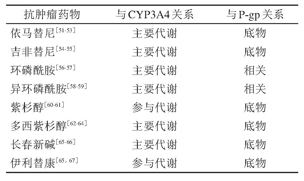 2 ҩCYP3A4P-gpĹϵ