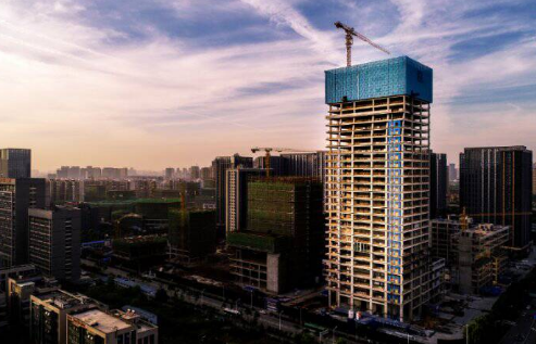 高层建筑主体结构设计中的问题与应对方案