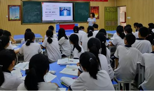 高中生物教学中探究性学习的应用及教学策略