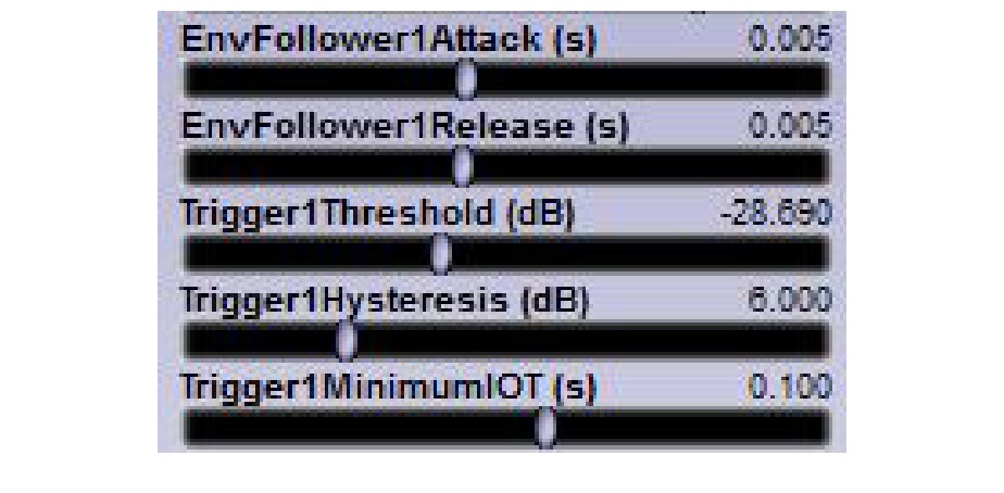 ͼ5ʹKT Drum Triggerе׹Ĳ滻ʱ̬Ĳ