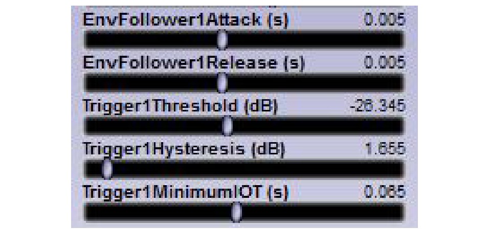 ͼ8ʹKT Drum TriggerСĲ滻ʱ̬Ĳ