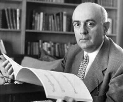 霍克海默批判理论的三个原则