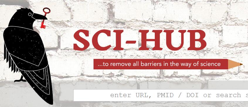 SCI-hub