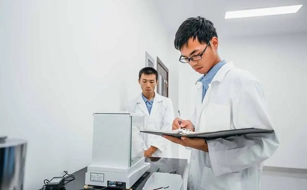 科技企业研发人员